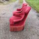 Paire de Fauteuils Crapaud Napolèon III