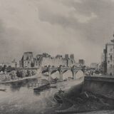 Gravure Pittoresque