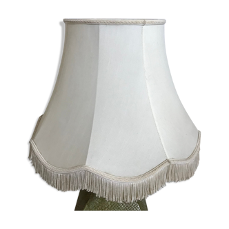 Vintage lampshade 31cm