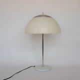 Vintage mushroom lamp by Unilux editions