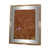 Old photo frame