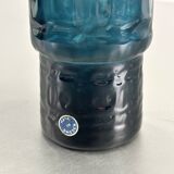 Glass vase from Alsterfors