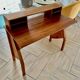 Designer desk Fruit wood