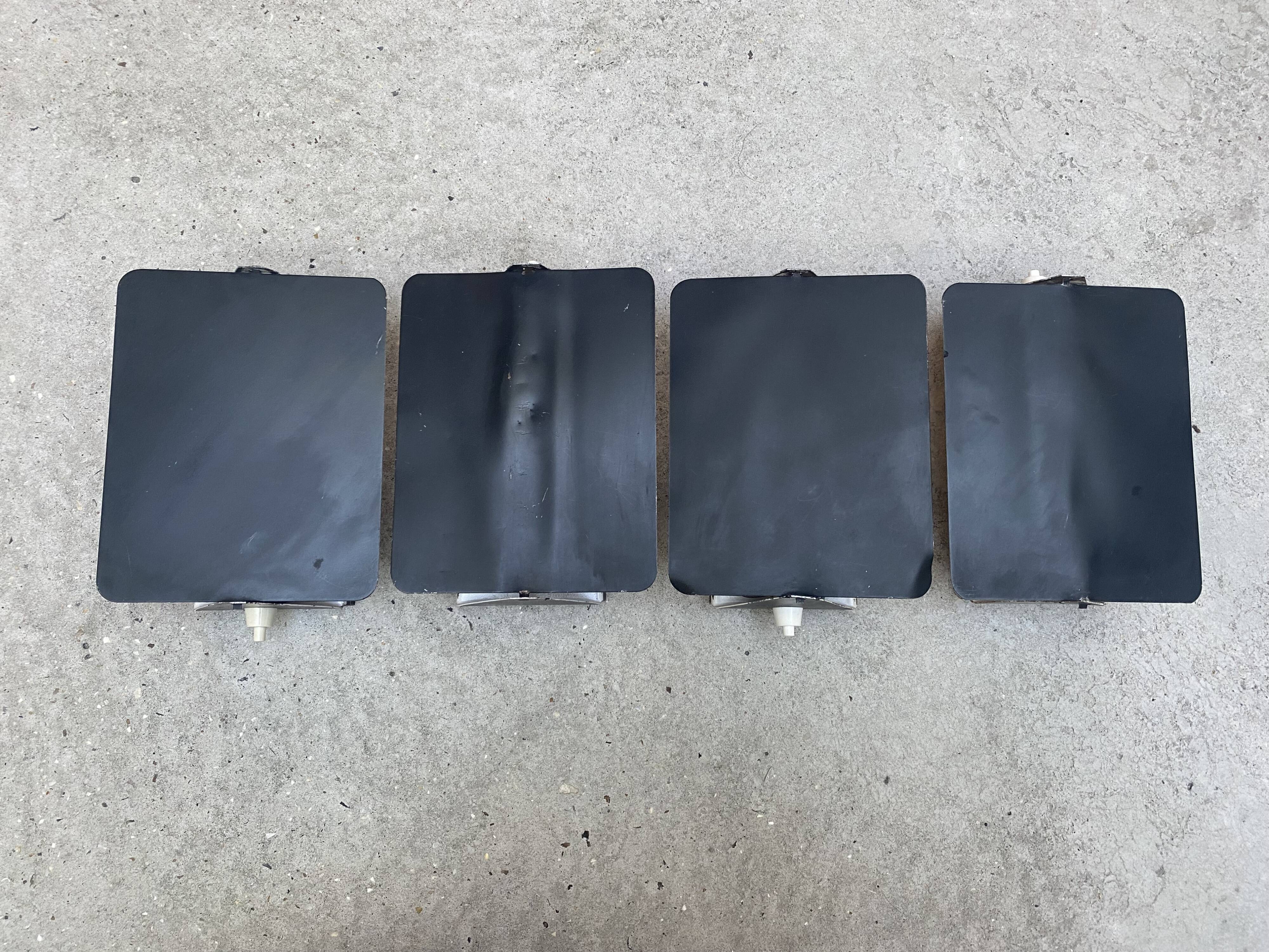 Pair of wall lights CP1 - Charlotte Perriand for Steph Simon