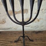 Brutalist Candle Holders