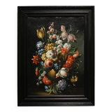 Nature morte XIXe