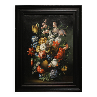 19th century still life