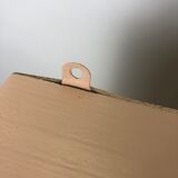 Rose pharmacy wardrobe