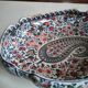 Gien Cashmere Dish