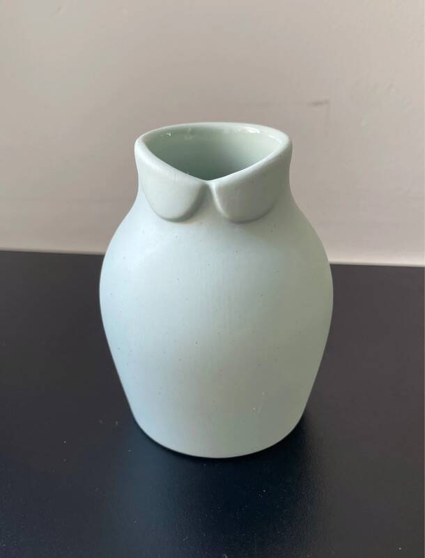 Mini Japanese Vase 361 degrees - 9 cm