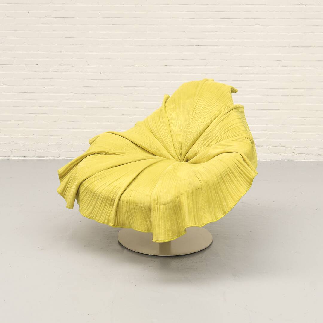 Fauteuil Bloom de Kenneth Cobonpue
