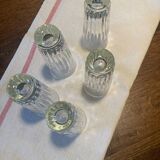 Pastis glasses