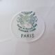 4 hollow plates from Villeroy and Boch