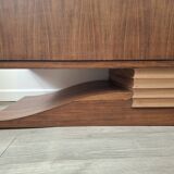 Enfilade 1930 palissandre