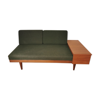 Canapé 2 places " Daybed" modèle "Svanette" d Canapé 2 places " Daybed" modèle "Svanette" d'Ingmar R