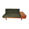 2-seater sofa "Daybed" model "Svanette" by 2-seater Sofa "Daybed" model "Svanette" by Ingmar R