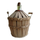Lady Jeanne canister