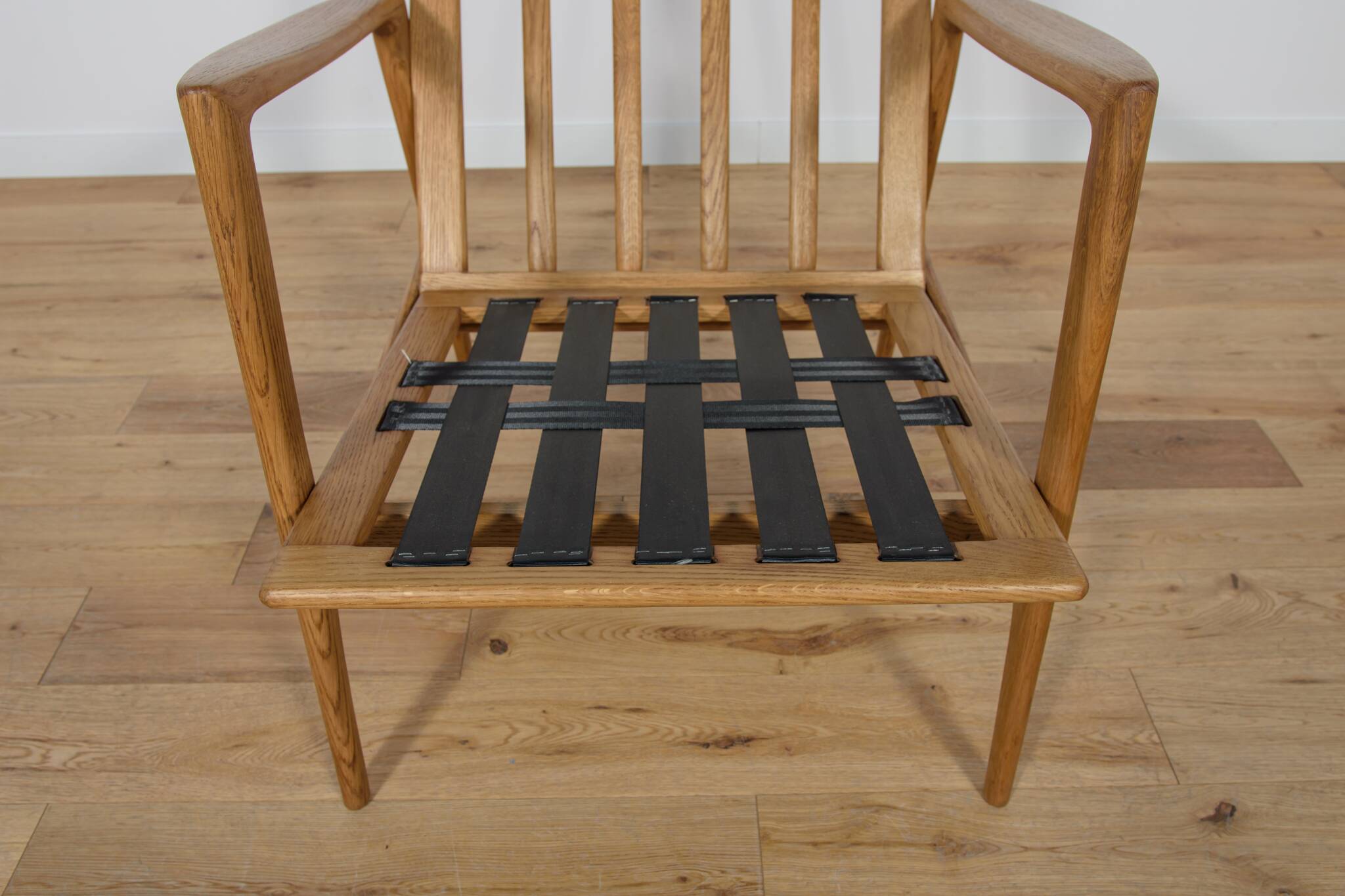 Model 300-139 Armchair from Swarzędz Factory, 1960s