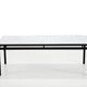 Dutch modernist mosaic coffee table 1950s
