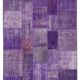 Handmade oriental contemporary 194 cm x 301 cm