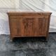 Buffet, meuble d'appui de style Louis-Philippe, circa 1950