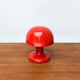 Mid-century space age Jucker table lamp by Afra & Tobia Scarpa for Flos, 1960s.