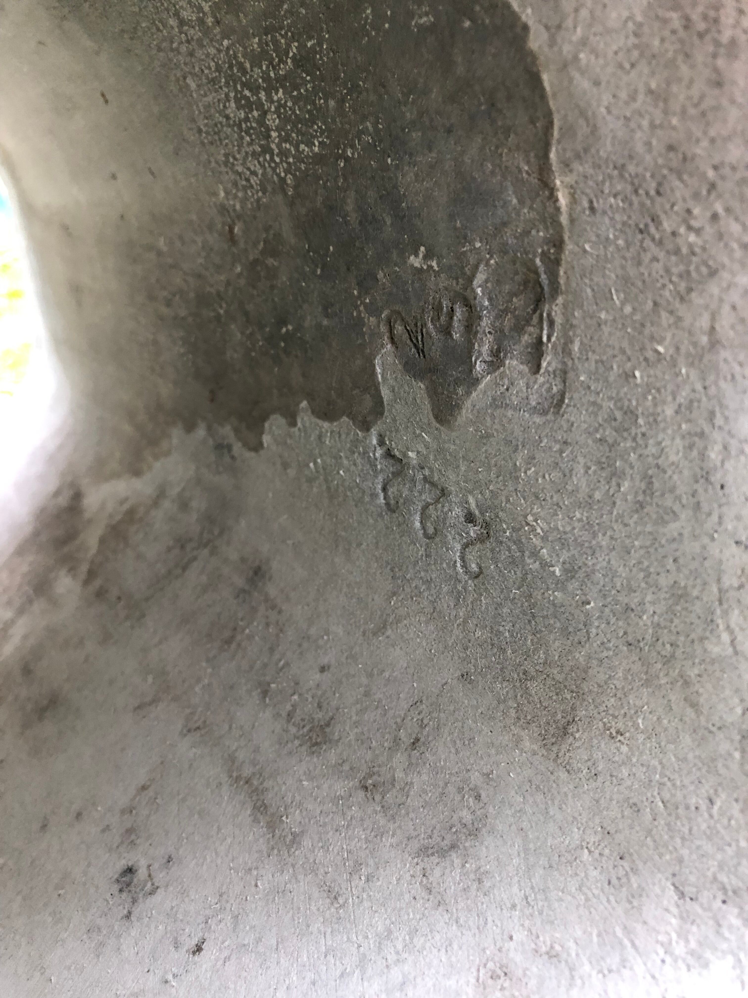 Loop armchair by Willy Ghul