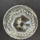3334 - 6 Baccarat aperitif glasses, Corneille service