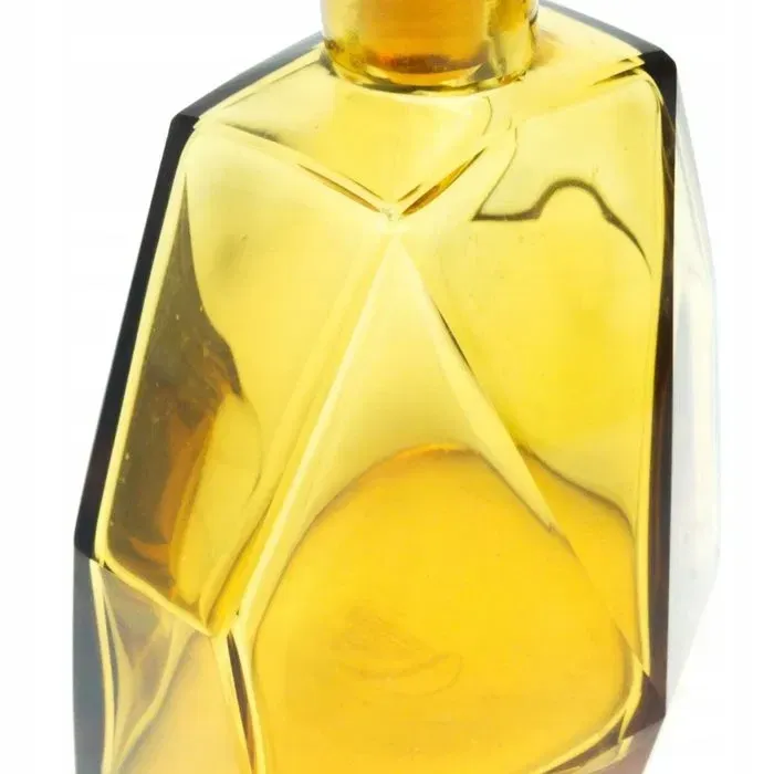 M4P Moser Sensational Decanter ART DECO