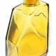 M4P Moser Sensational Decanter ART DECO