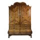 Dutch cabinet ca. 1780