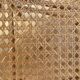 Napoleon III caned chair