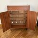 Shoe cabinet