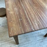 Farmhouse table 2m pine