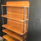 Shelf in oak