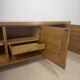 Large vintage sideboard Chauvin S.A. – 1970s