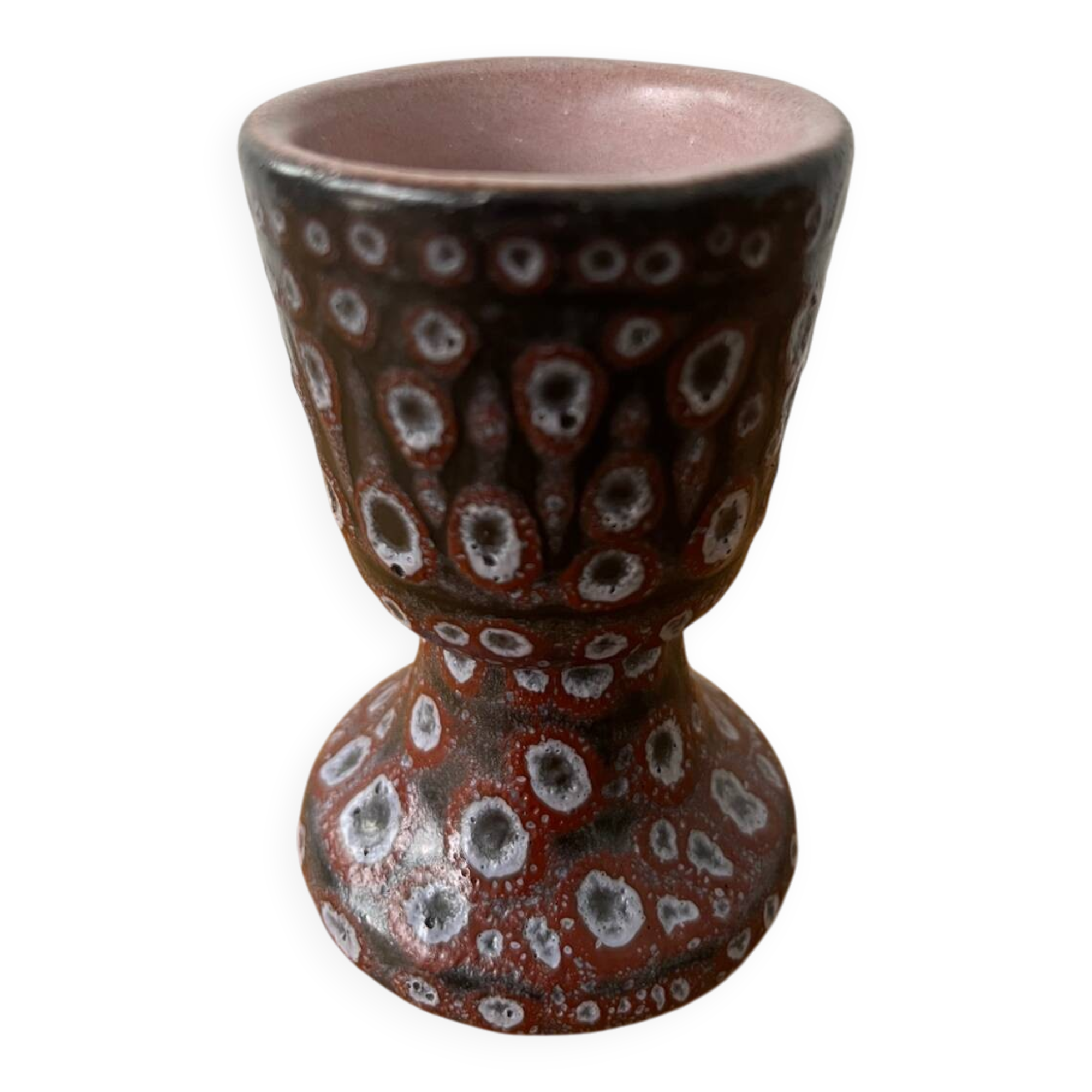 Egg cup by Jean Austruy