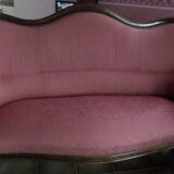 Sofa Louis Philippe