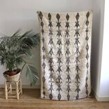 Tapis azilal berbère tissé main