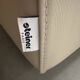 2-seater leather sofa by STEINER