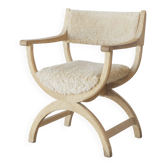 Henning Kjærnulf kurul, chaise de salle à manger