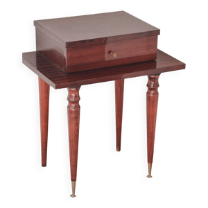 table de chevet années