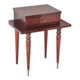 50s/60s bedside table