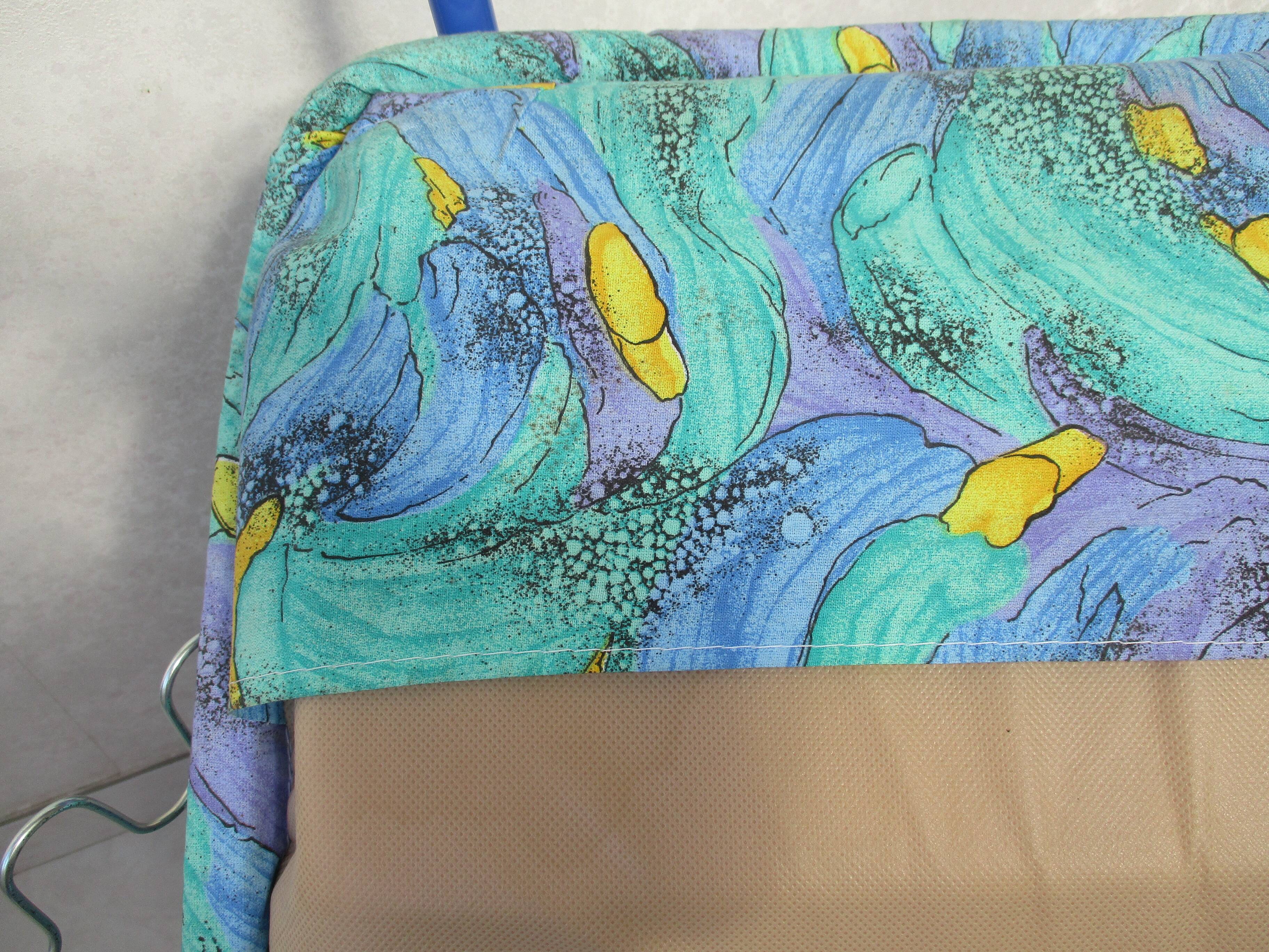 Vintage garden relaxed