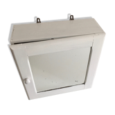 bathroom cabinet