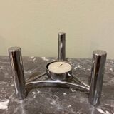 Designer candle holder