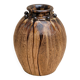 Vase en grès émaillé Joseph Talbot La Borne