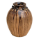 Vase en grès émaillé Joseph Talbot La Borne