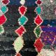 Boucharouite carpet
