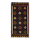 Turkish Kilim Yuruk Vintage 173x342 cm Geometric Red Green Yellow